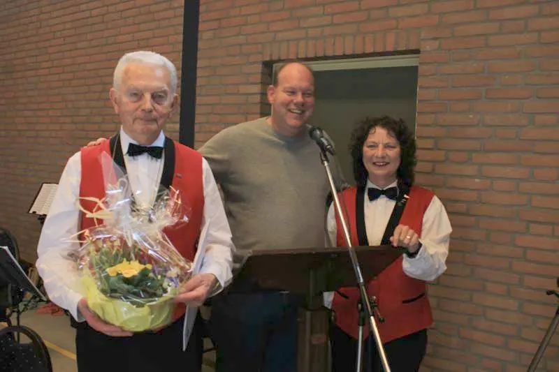 des jubilaris gert schipper