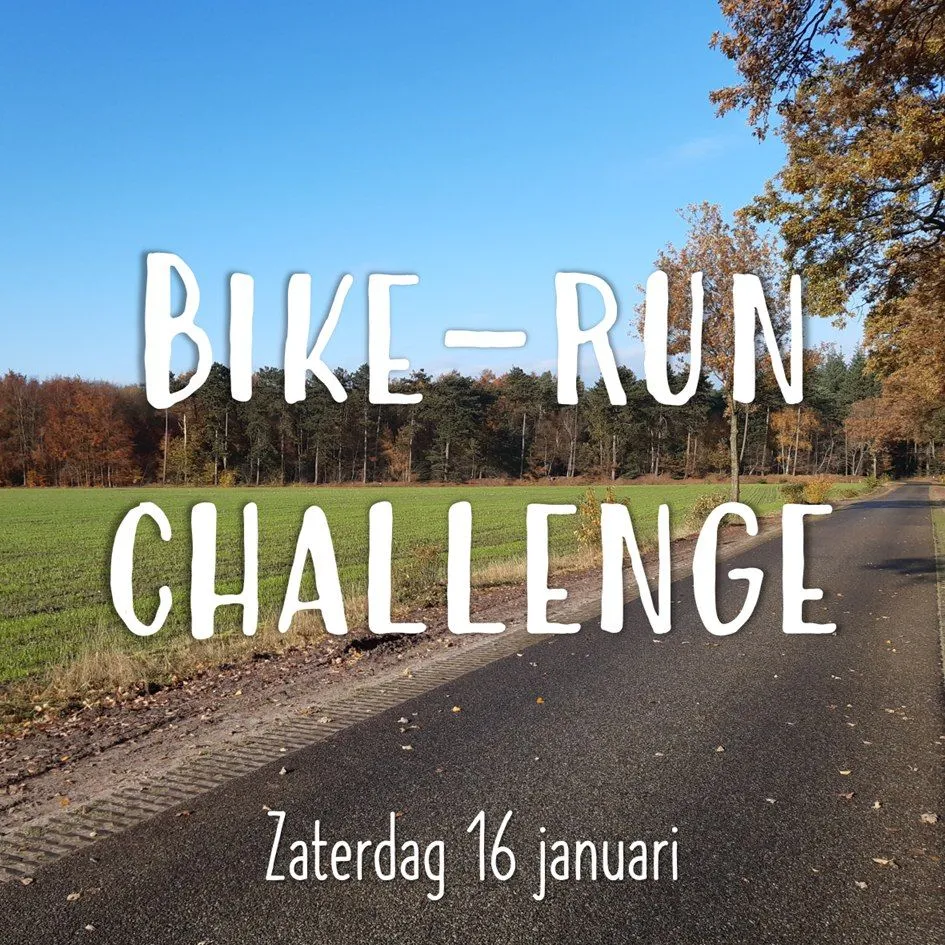 dewijk bike run challenge