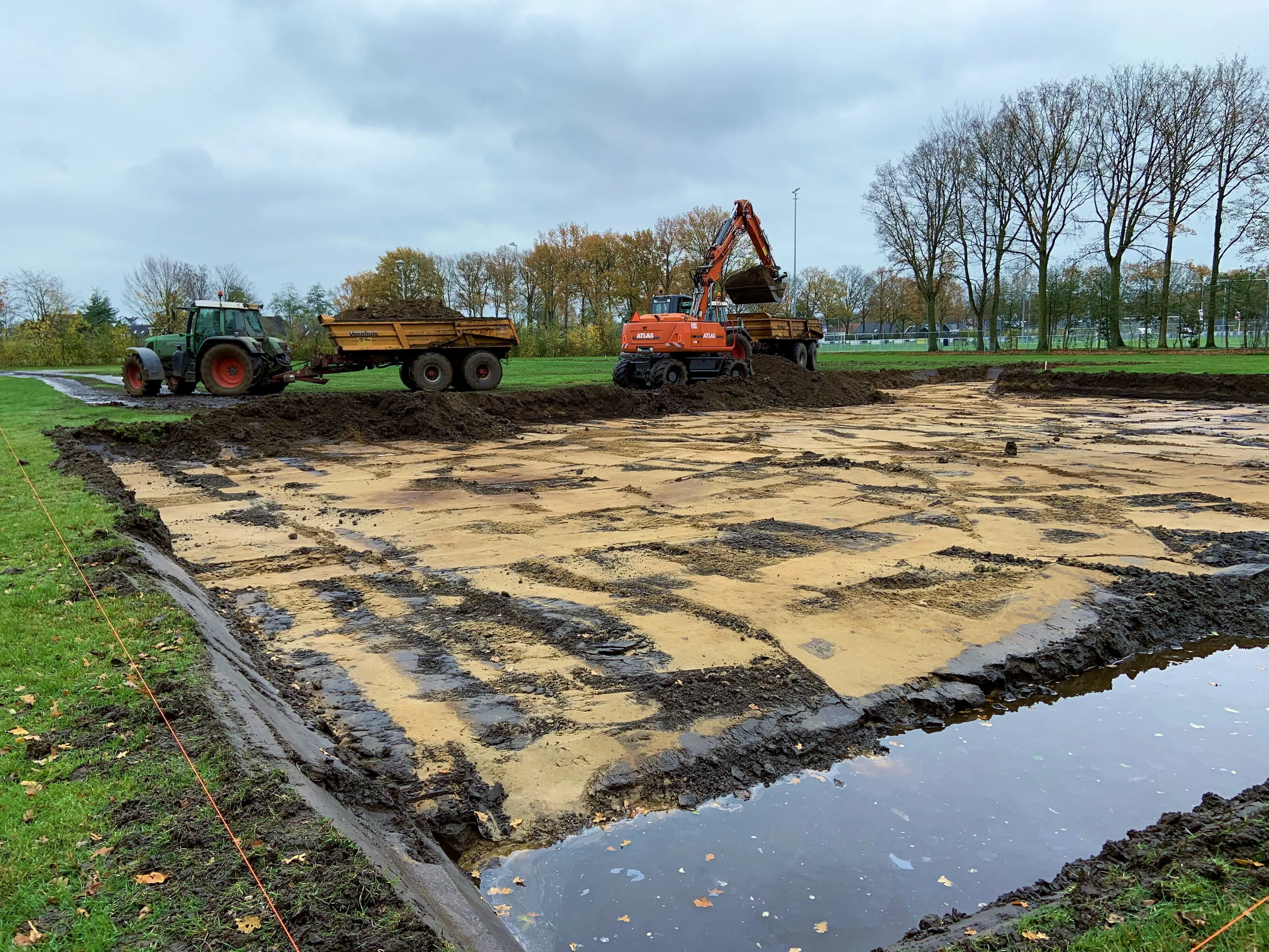dewijk evenementen terrein de wijk 4