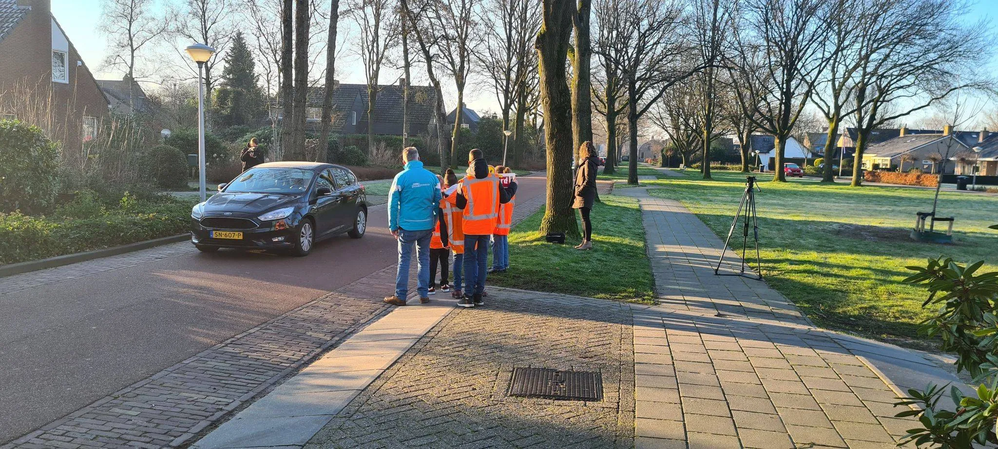 dewijk laseractie postweg de wijk 1