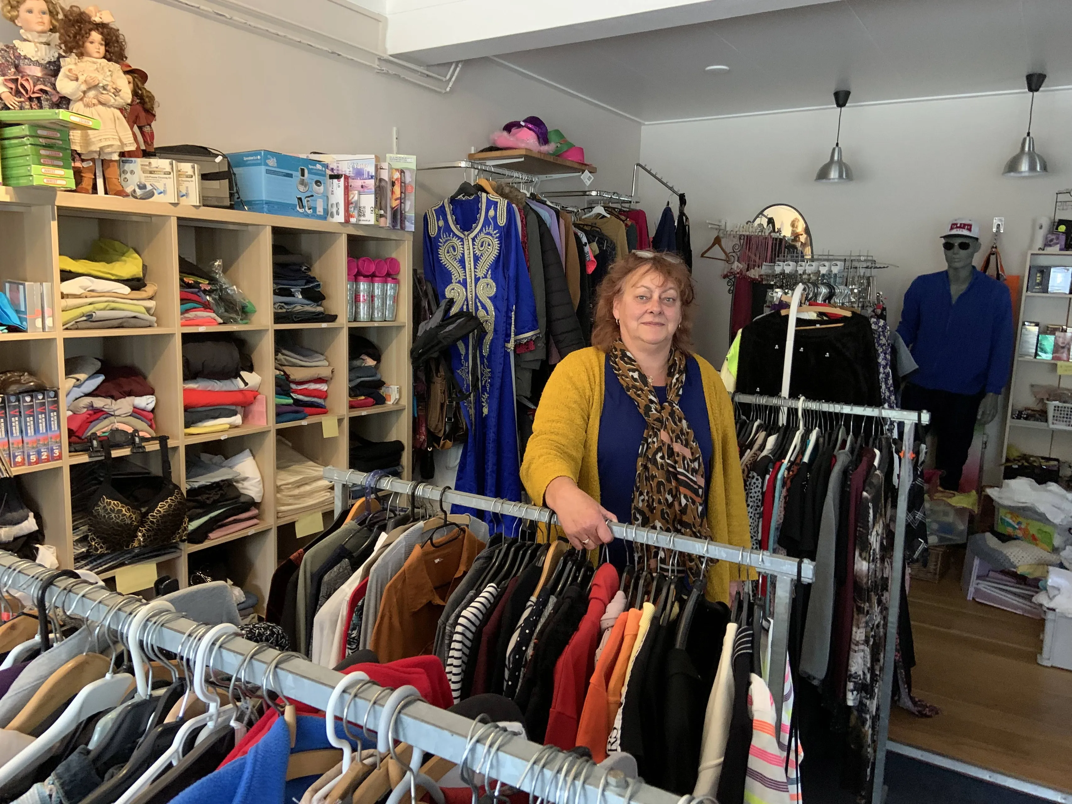 dewijk mien snuffelhuusie 6