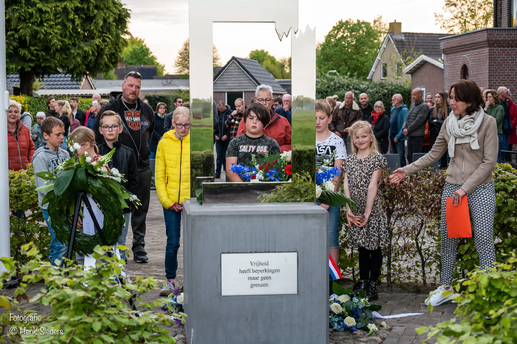 dodenherdenking alteveer3 2022