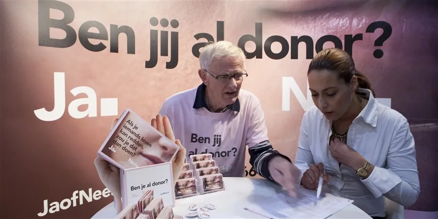 donorregistratiecbs