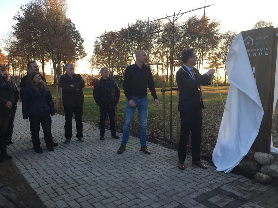 dorpshuis linde2