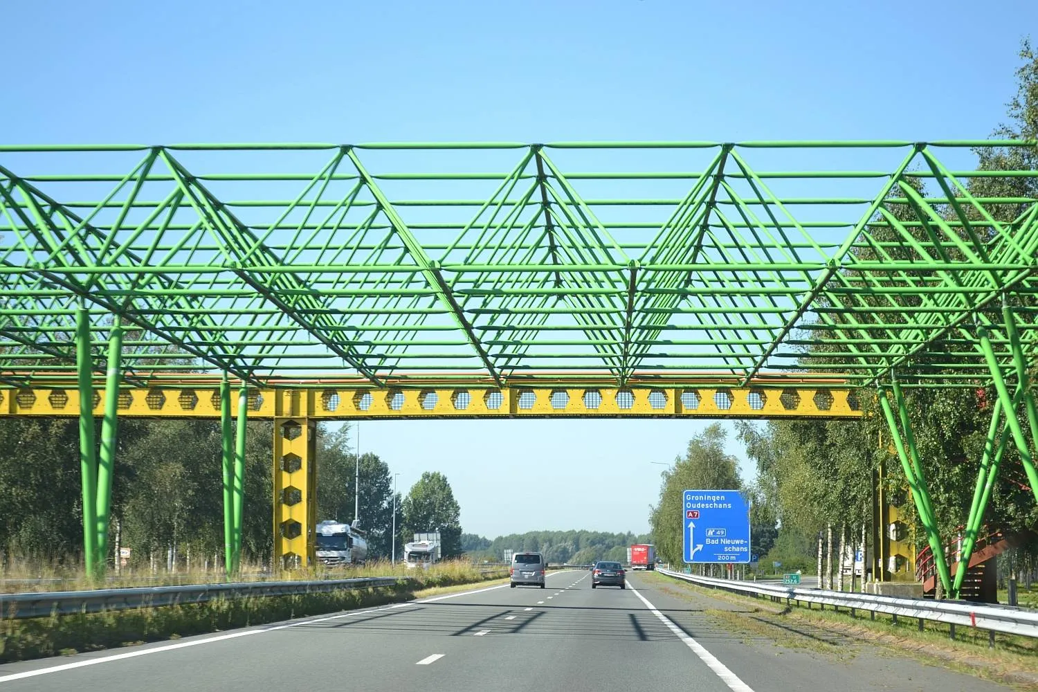 dr grenzubergang bad nieuweschans
