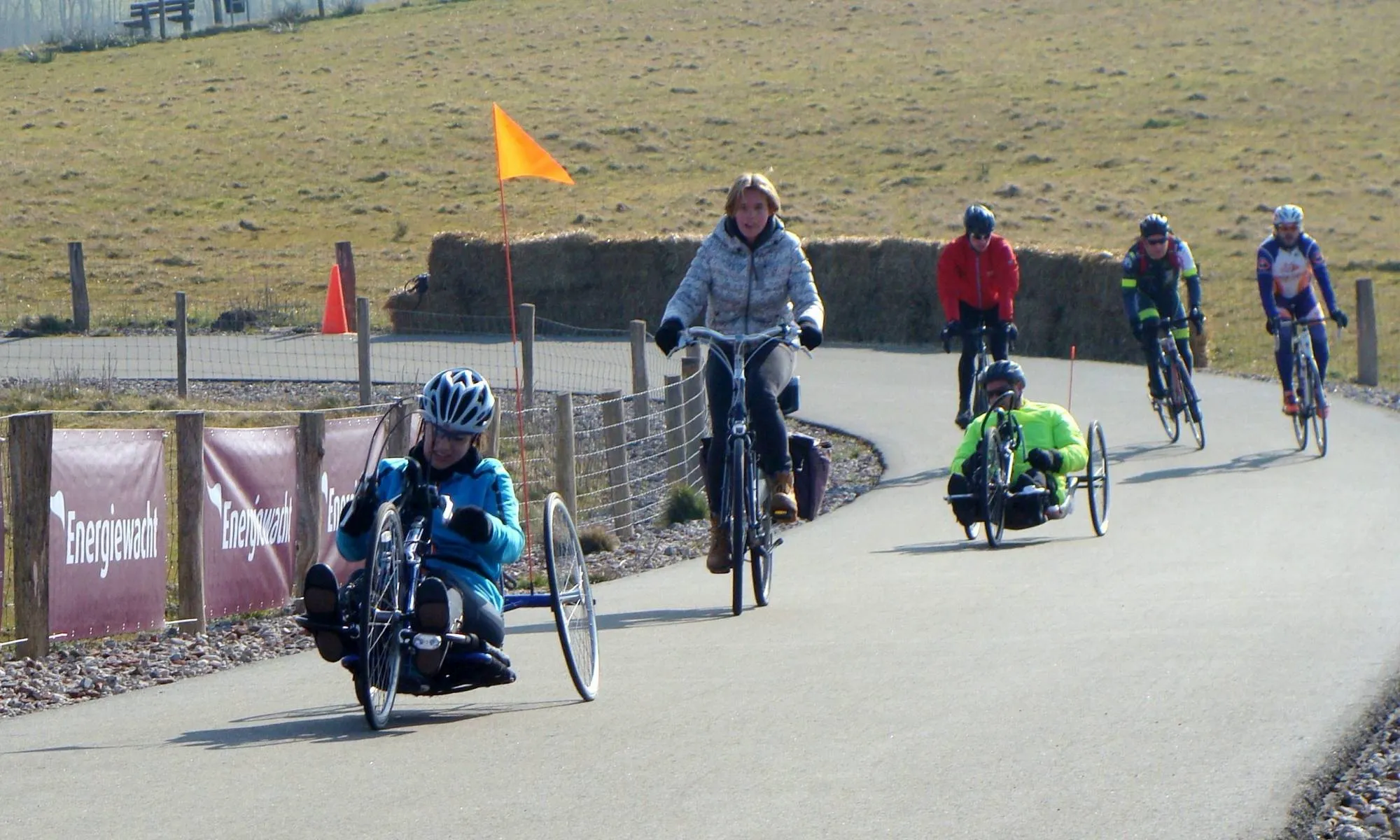 dr ronde van drenthe persbericht toerversie foto 2 organisatie