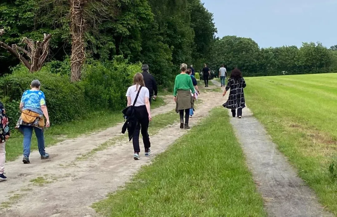 dr wandelen diabetes