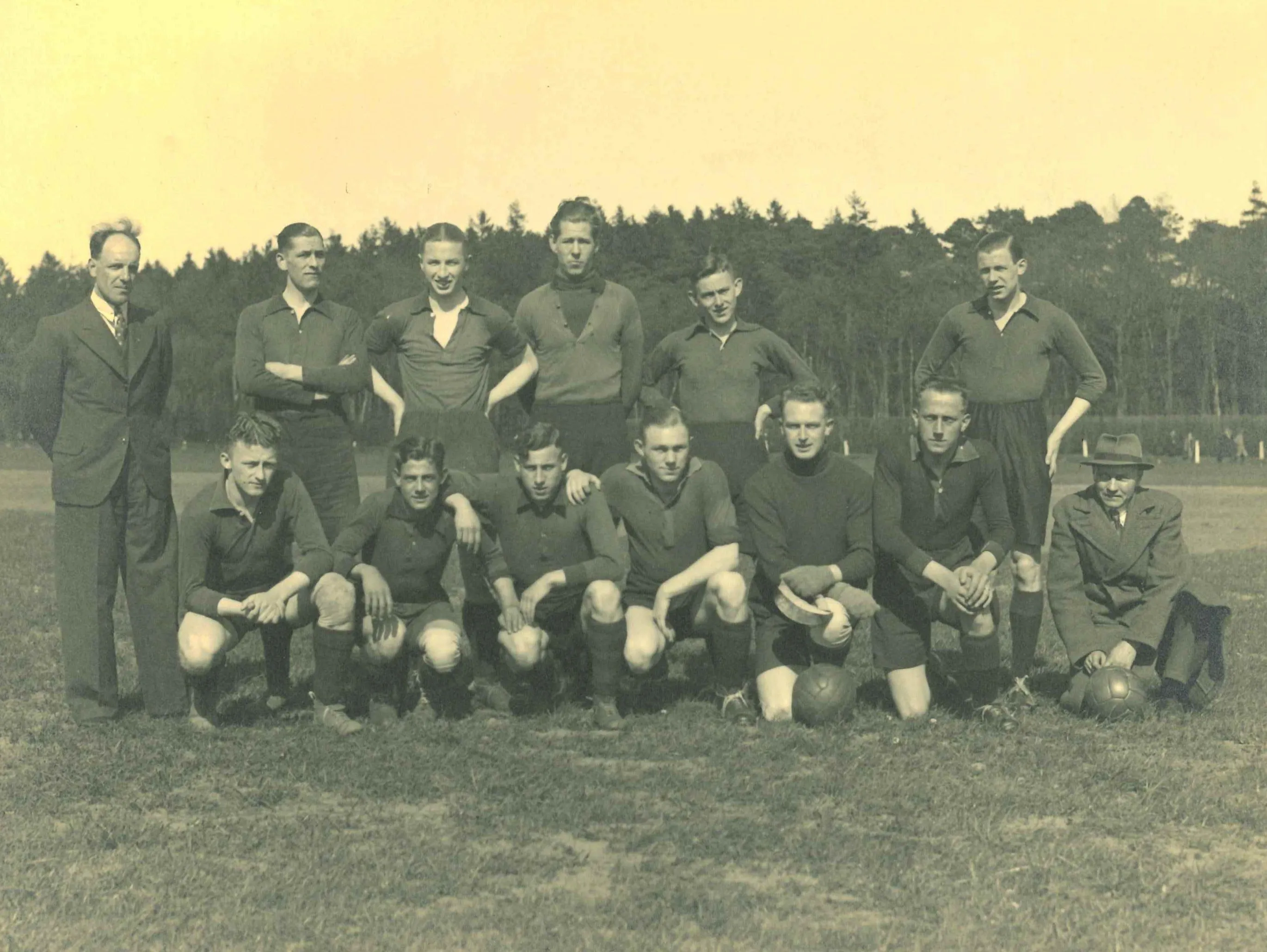 drents archief foto 1 ca 1940 achilles i foto 191