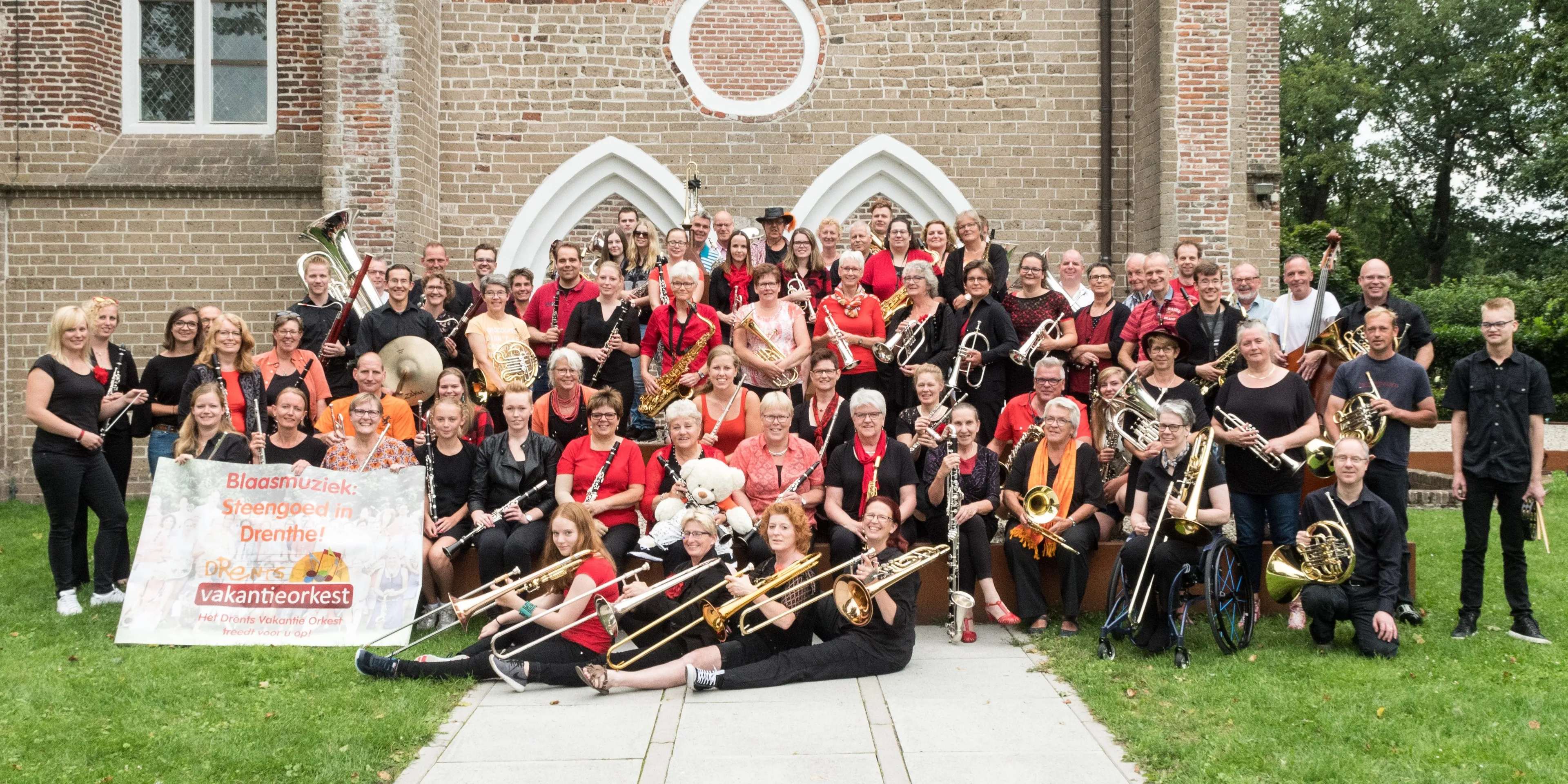 drents vakantieorkest