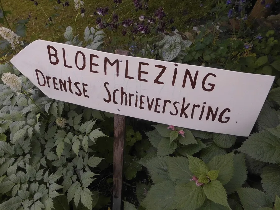 drentse schrieverskring