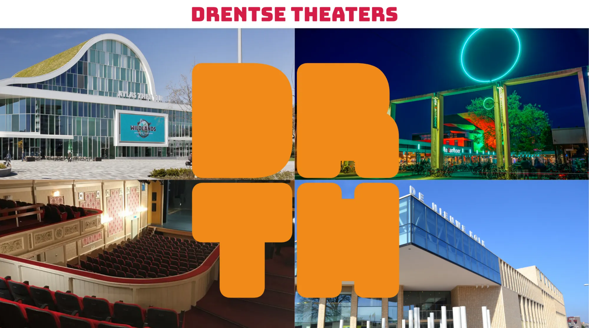 drentse theaters beeldmerk