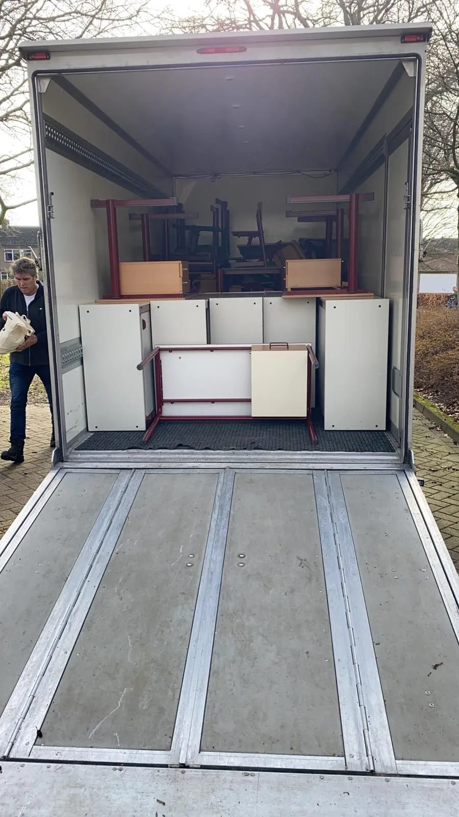 drogteropslagen klimtoren meubilair1