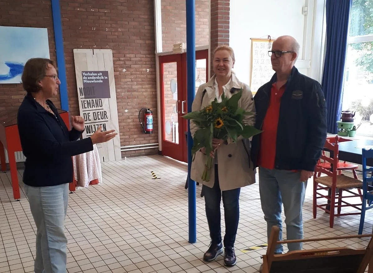 duikelaar subsidie