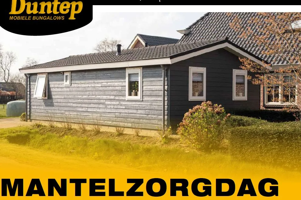 duntep mantelzorgdag