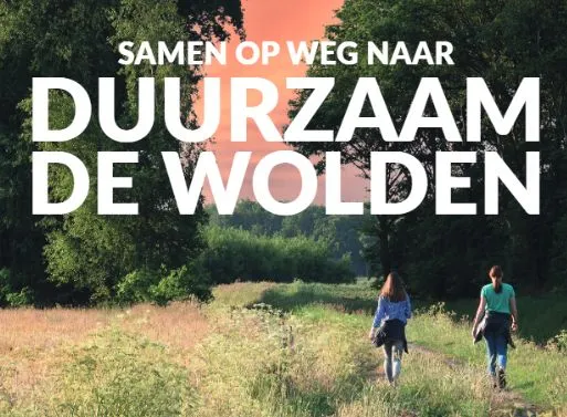 duurzaam de wolden