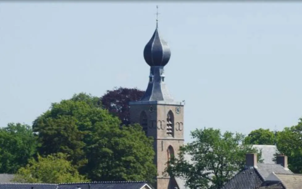 dwingeloo nicolaaskerk