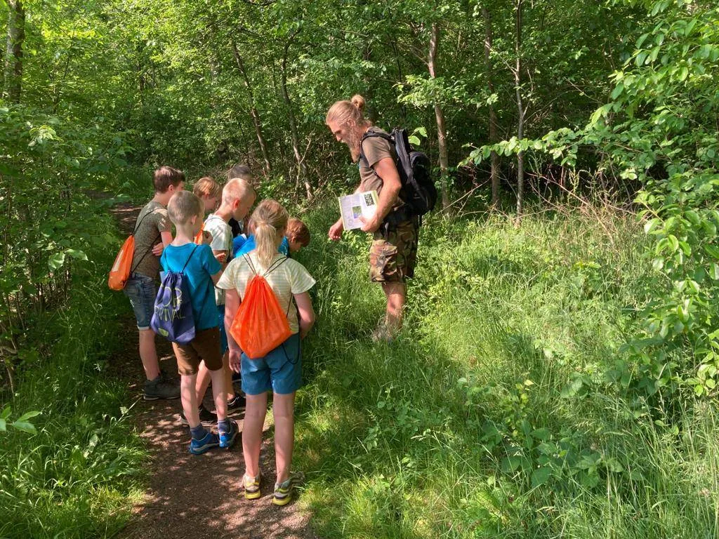 dwingeloo survivallen