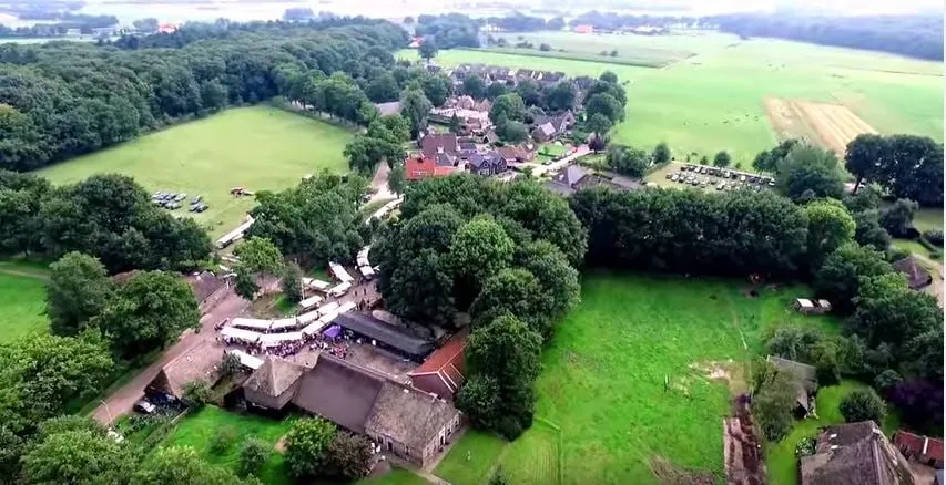 echten