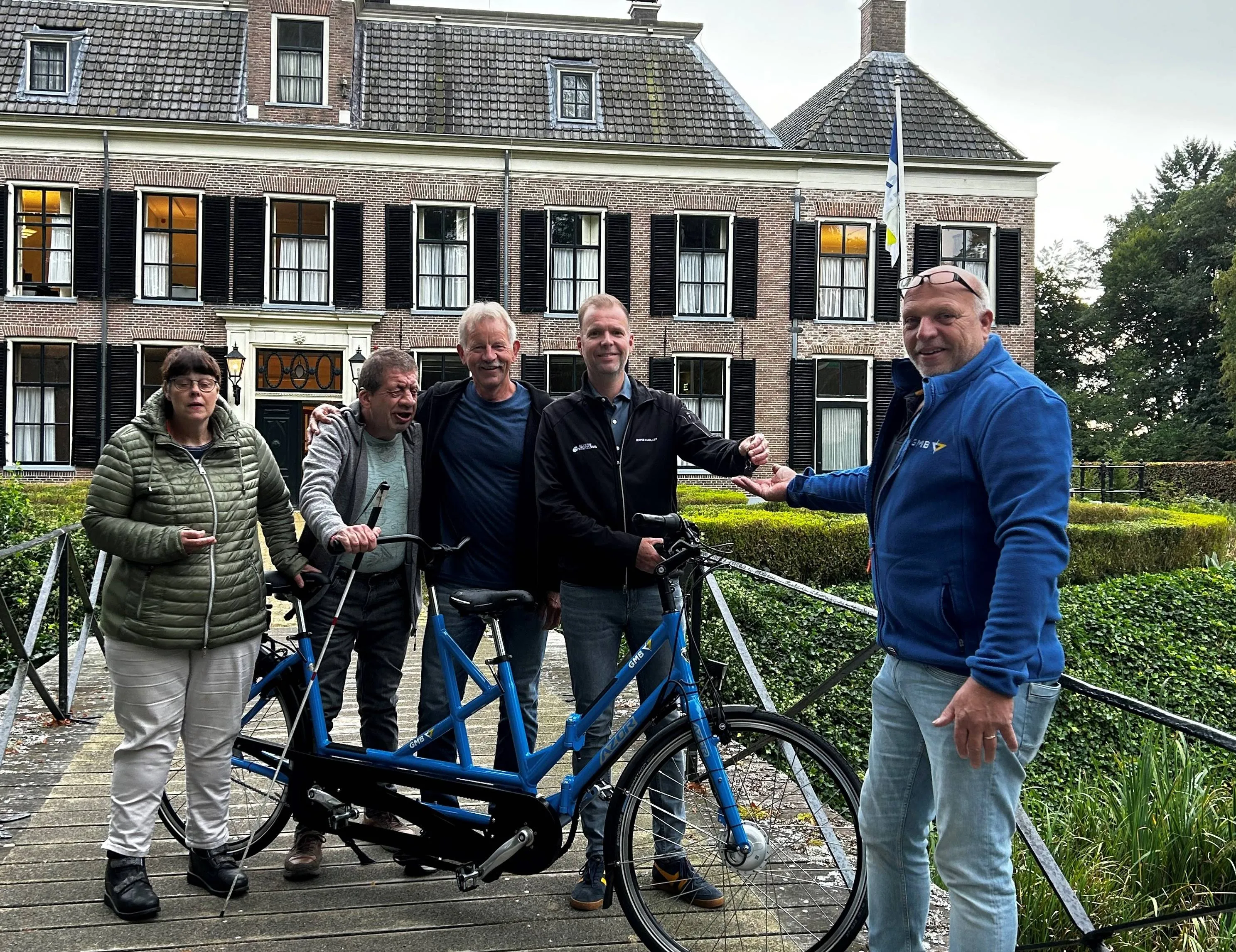 echten foto tandedm visioo foto martijn ellerie