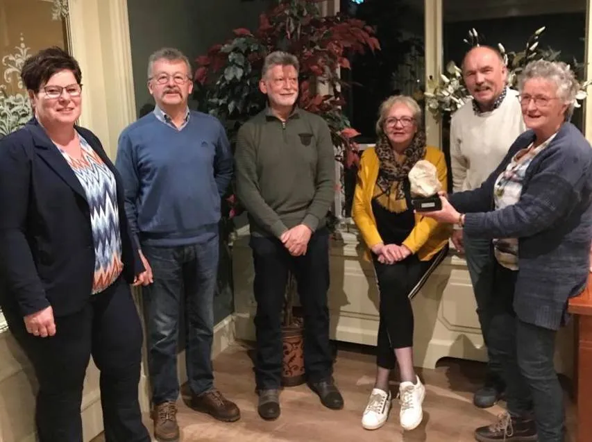 echten werkgroep kraaienbnosch de kei