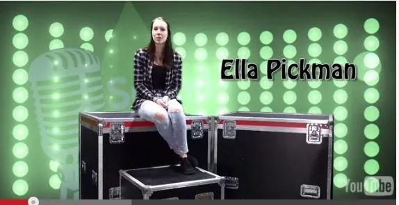 elle pickman