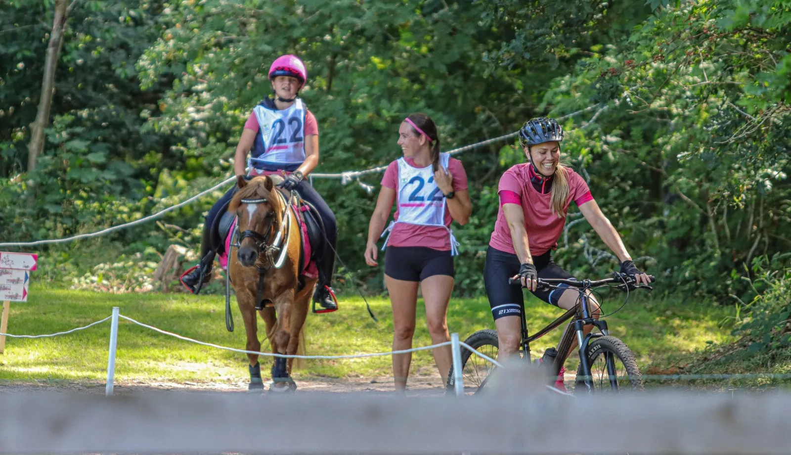 elsloo do it yourself run bike run