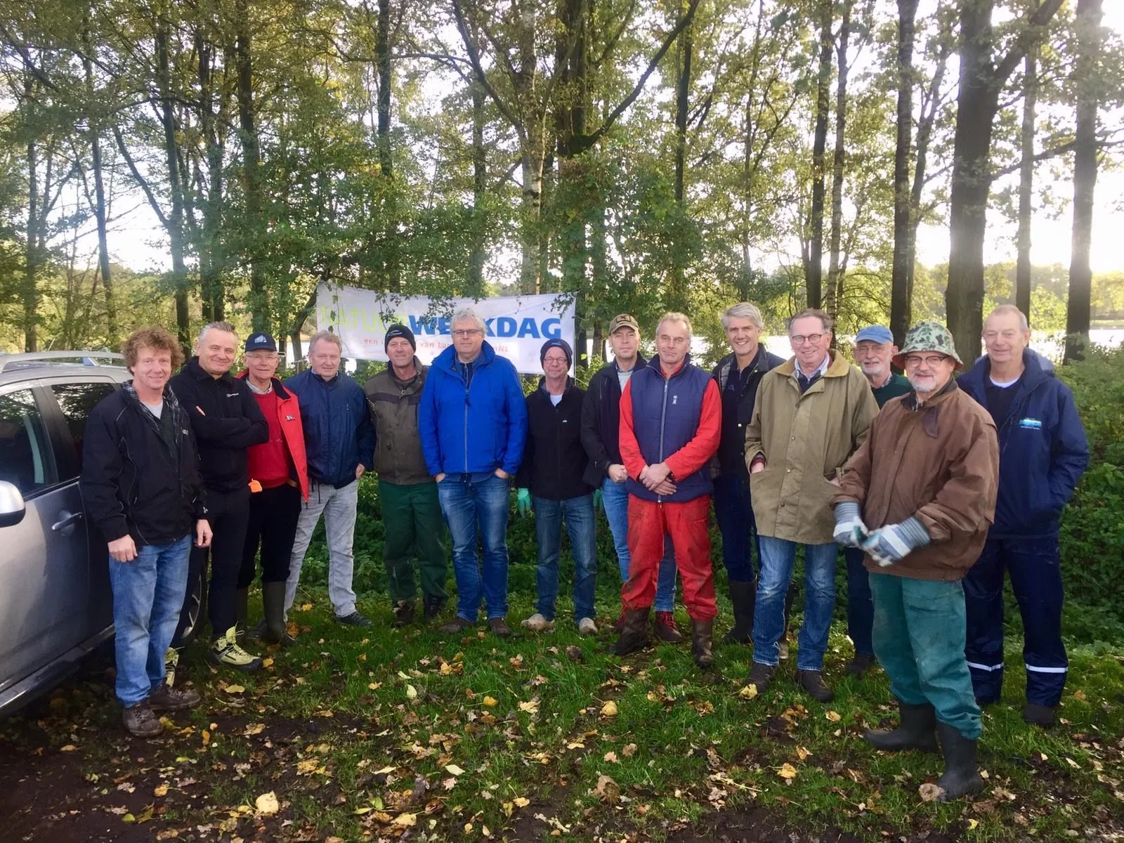 engelgaarde rotary staphorst