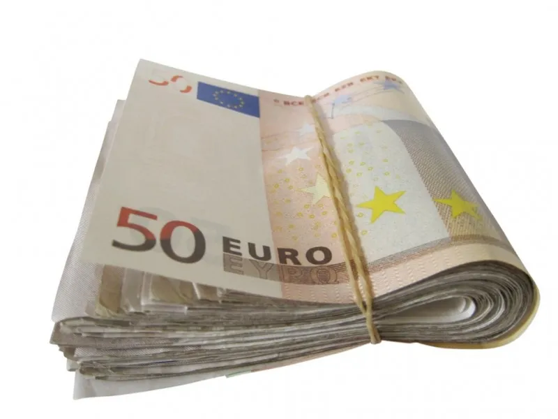 euros 1