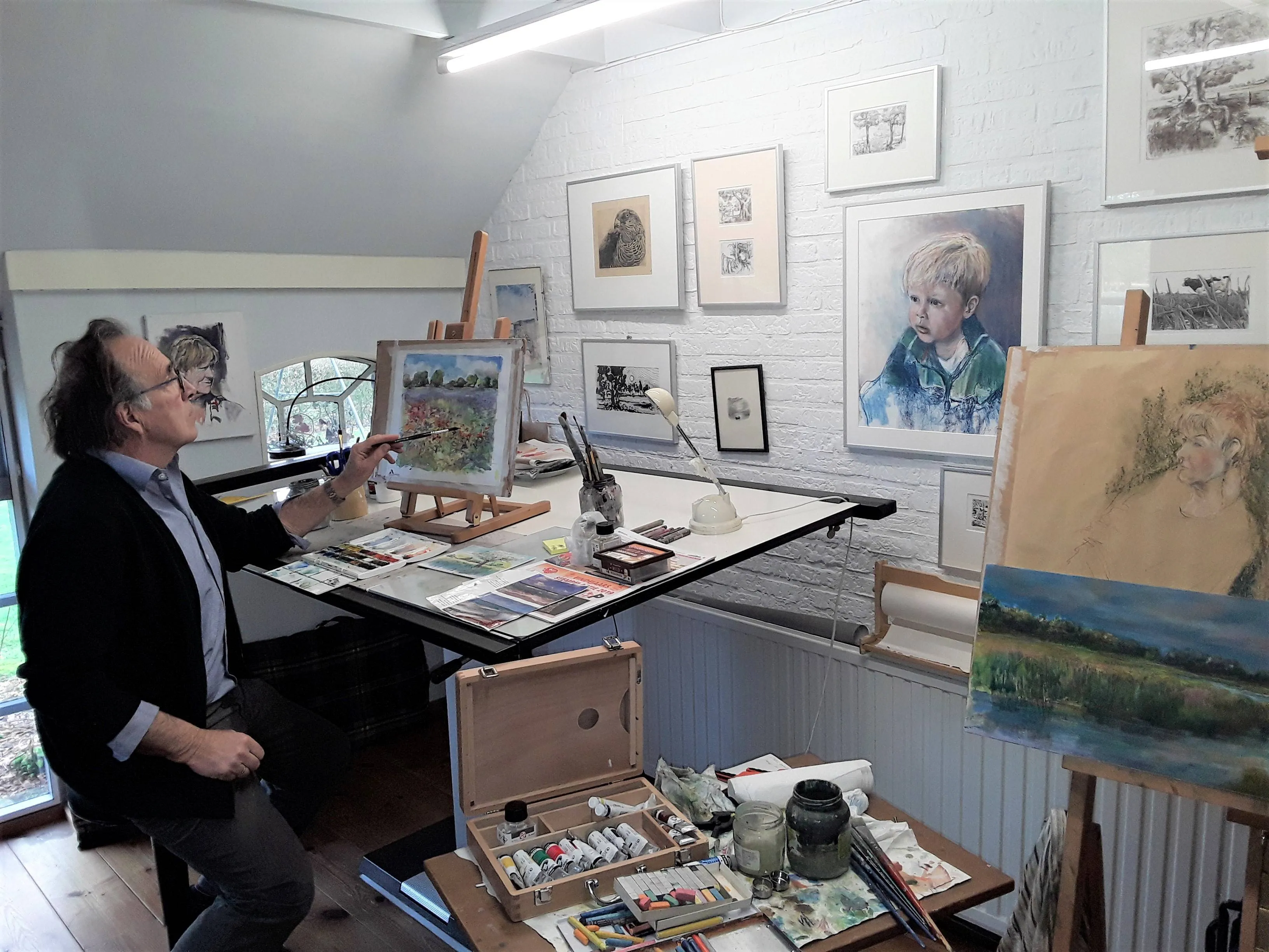 expo reestkamer gert