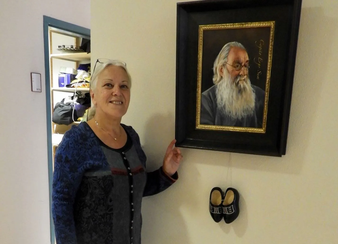 expo zwaantje ten have gemeentehuis3