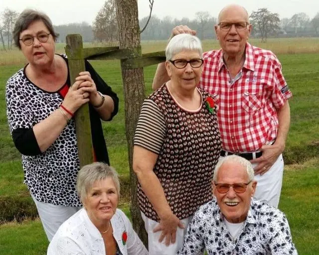 familie tuinman