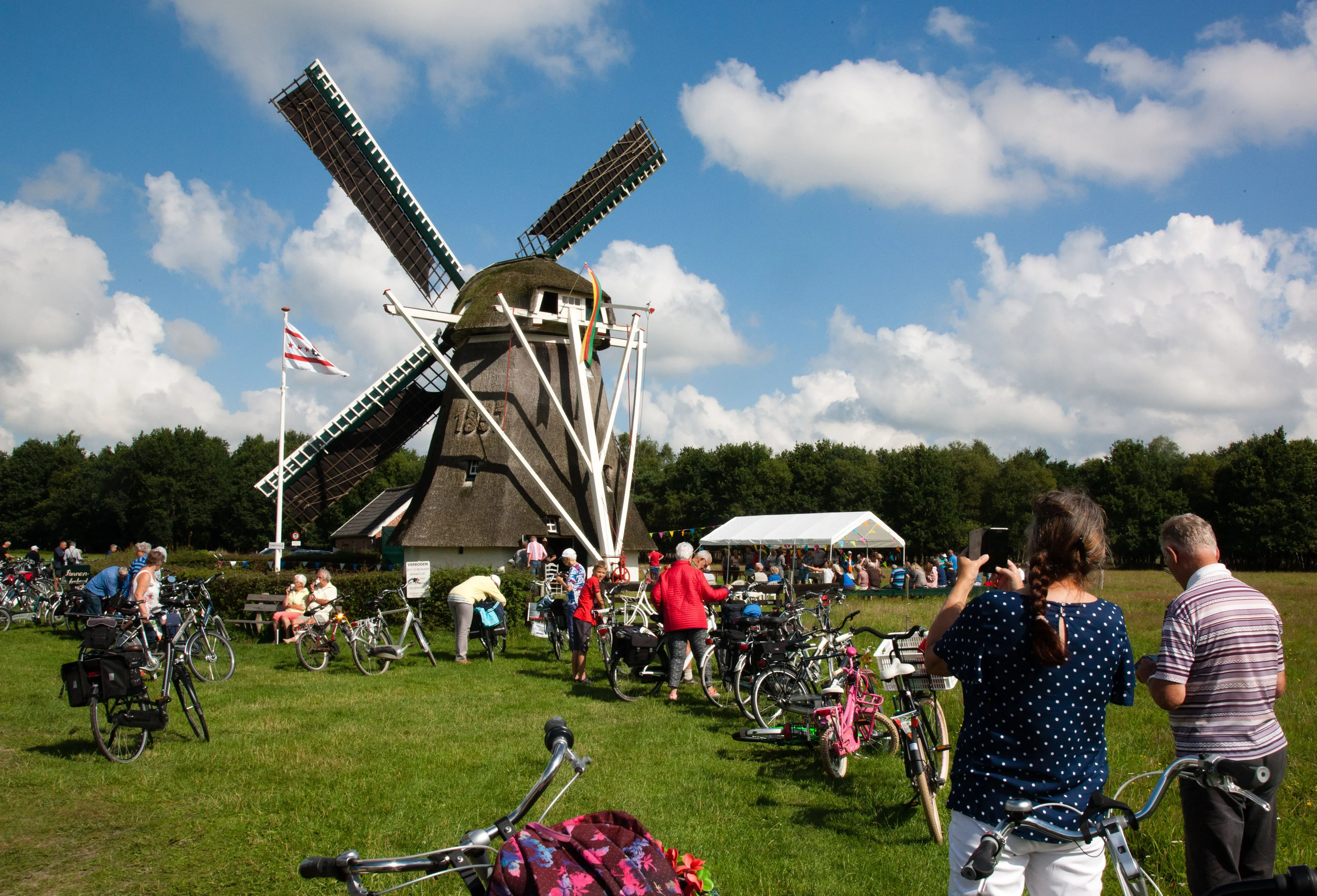 fiets4daagse2017 14