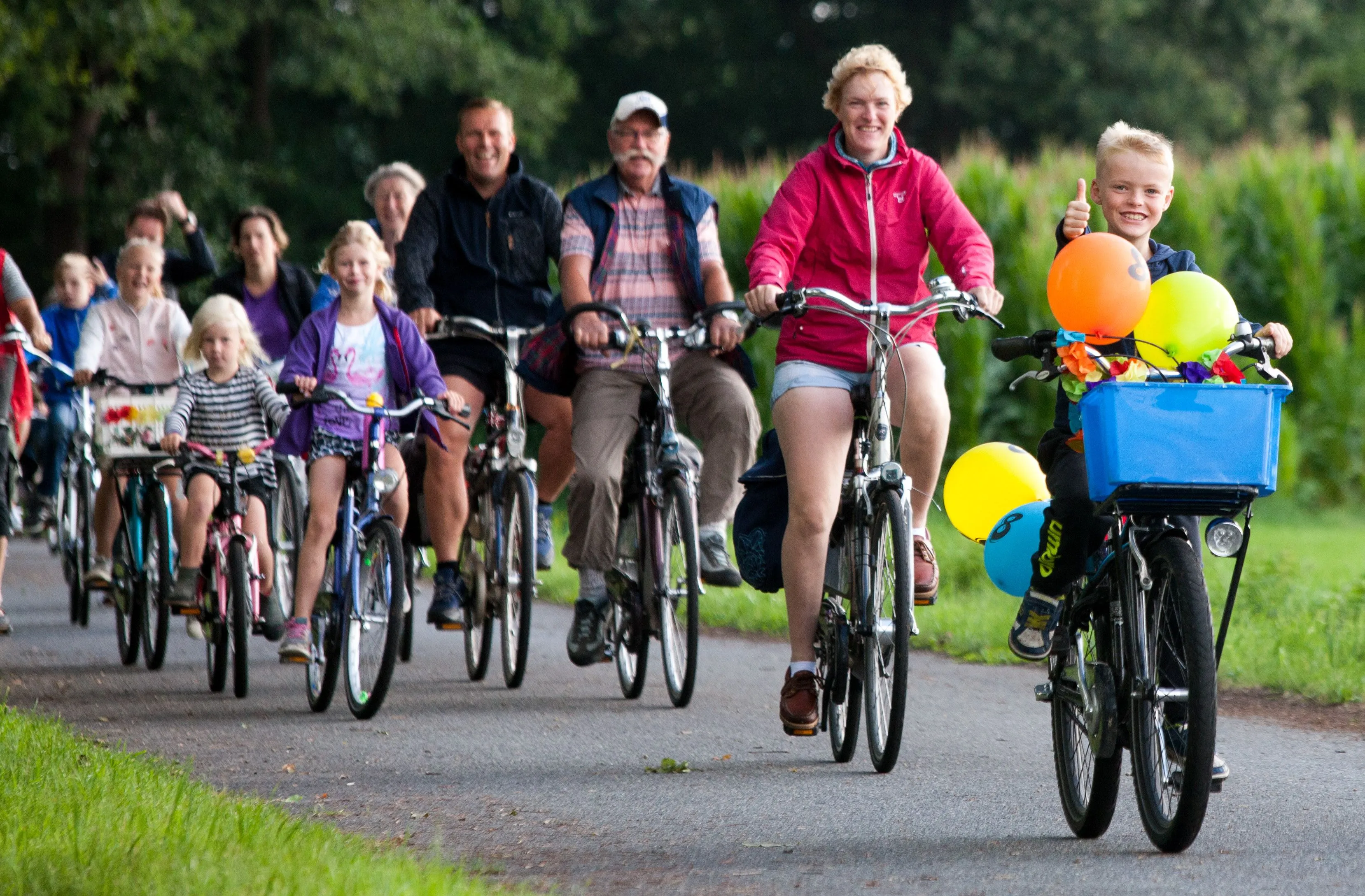 fiets4daagse2017 2
