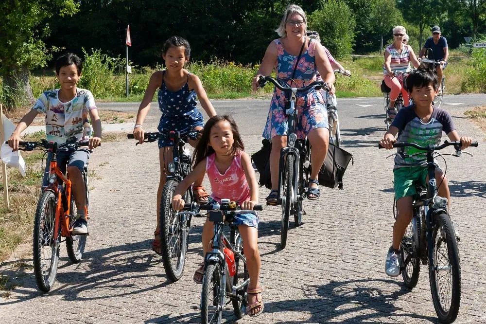 fiets4daagse2018 8 6 aangepast