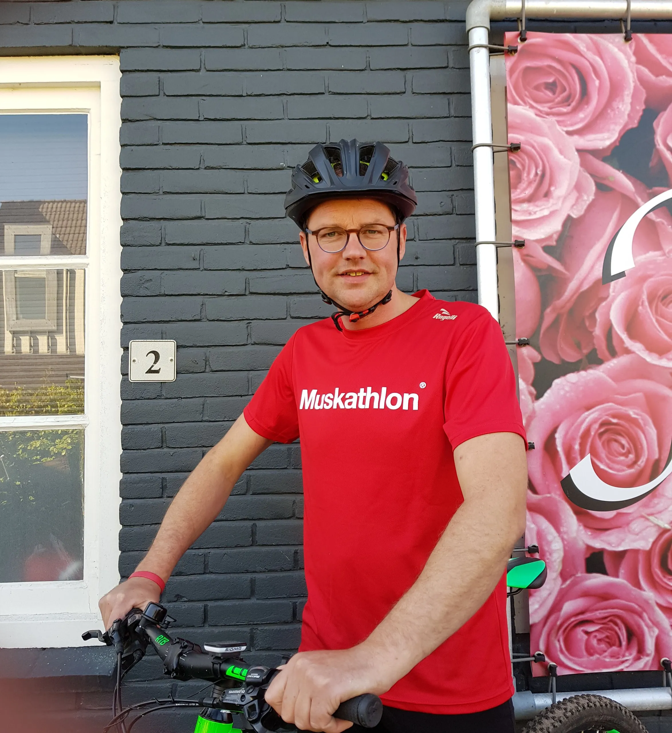 filip visser muskatlon