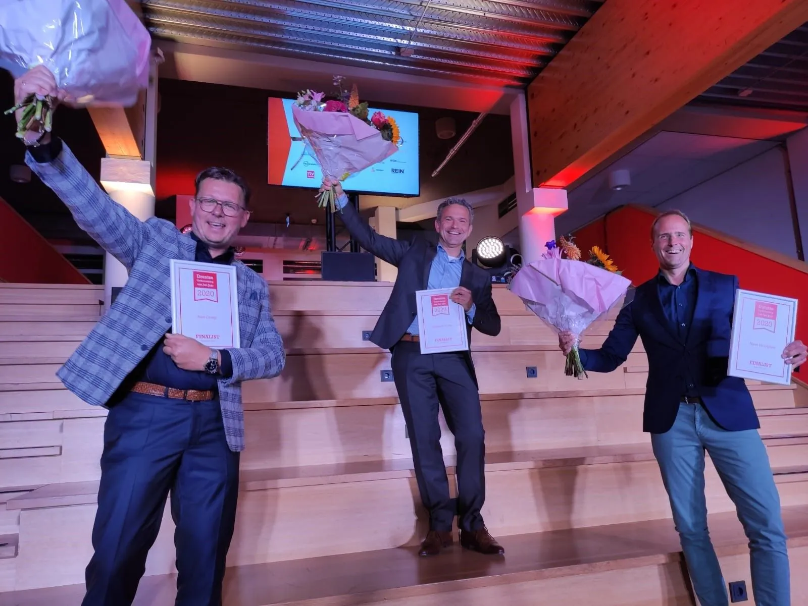 finalisten 2020