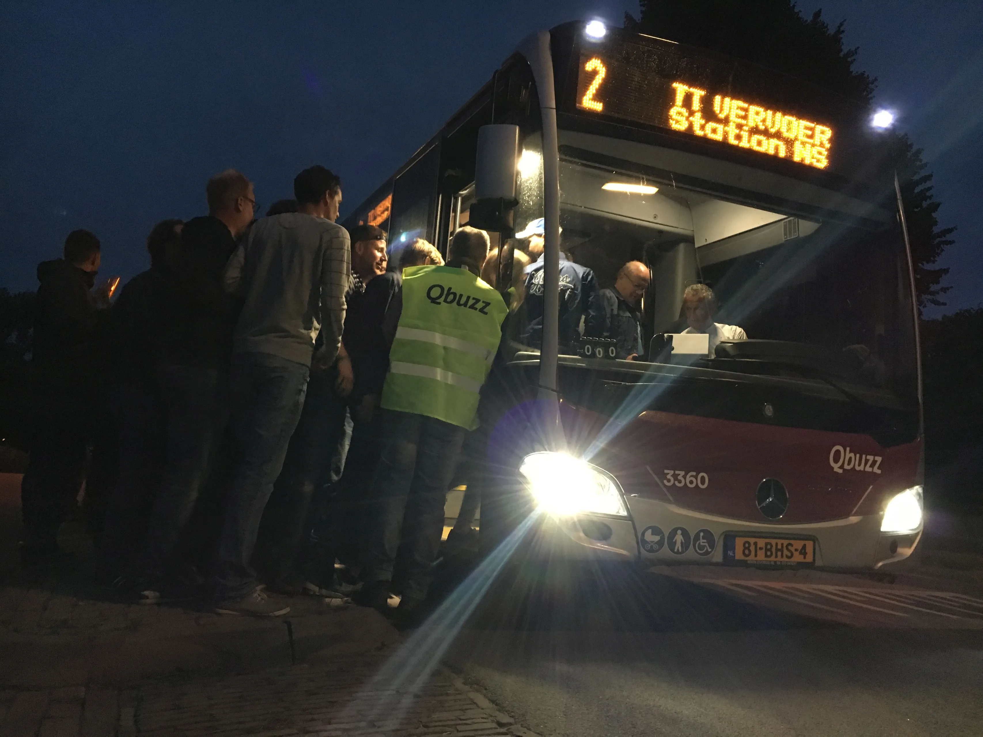 foto tt bus