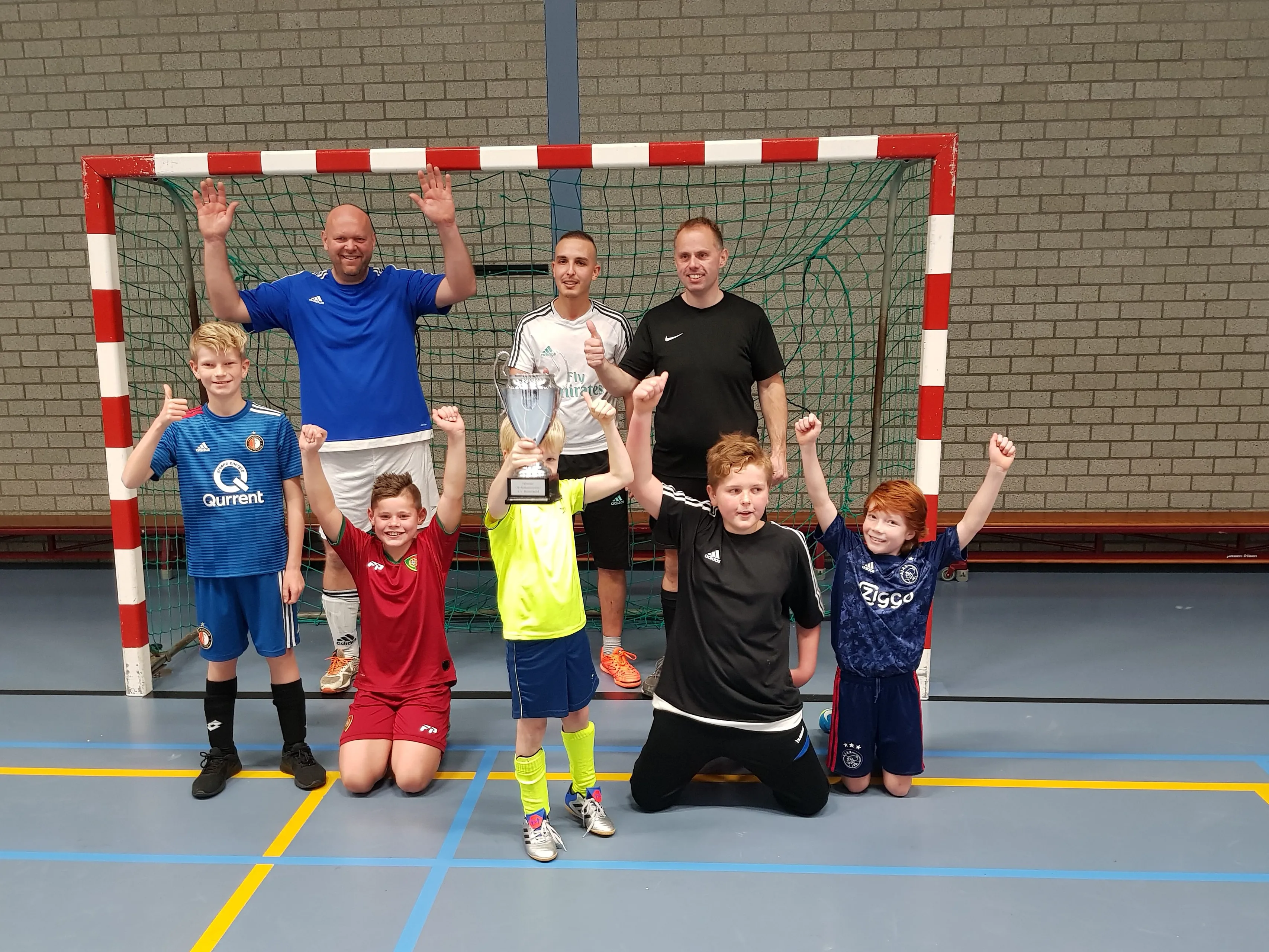 foto winnaar oliebollentoernooi 2018 e1546267083112