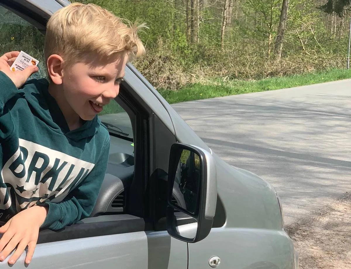 frederiksoord autorityten