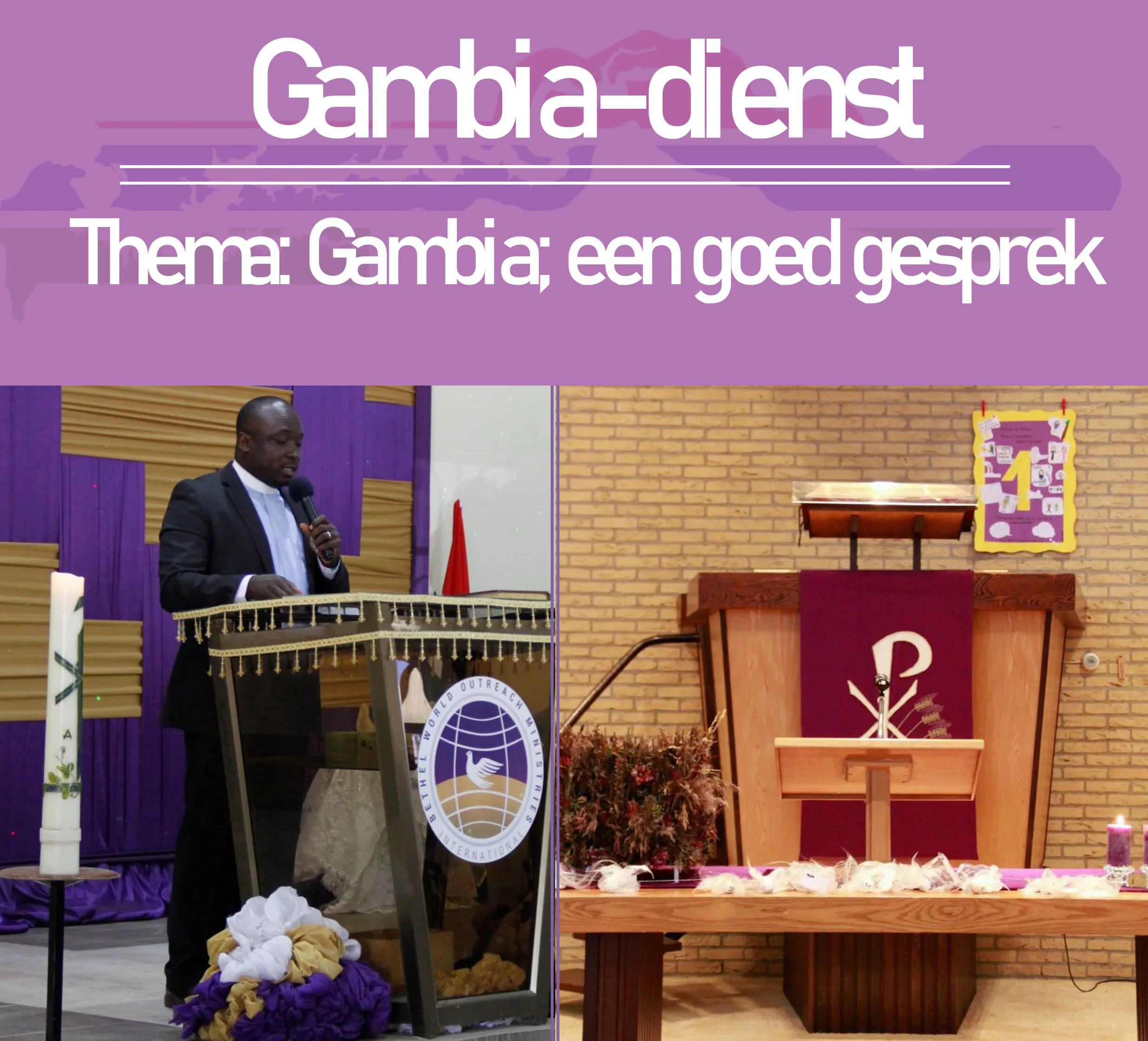 gambiadienst berghuizen