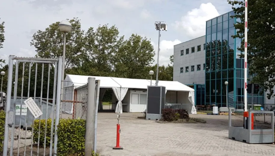 ggd zaanstreek