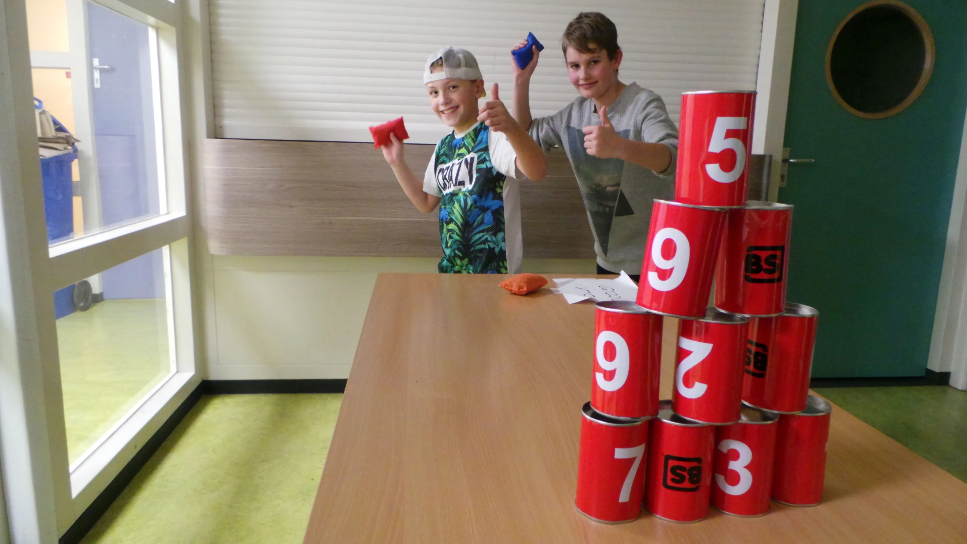 gita vakantiekids4