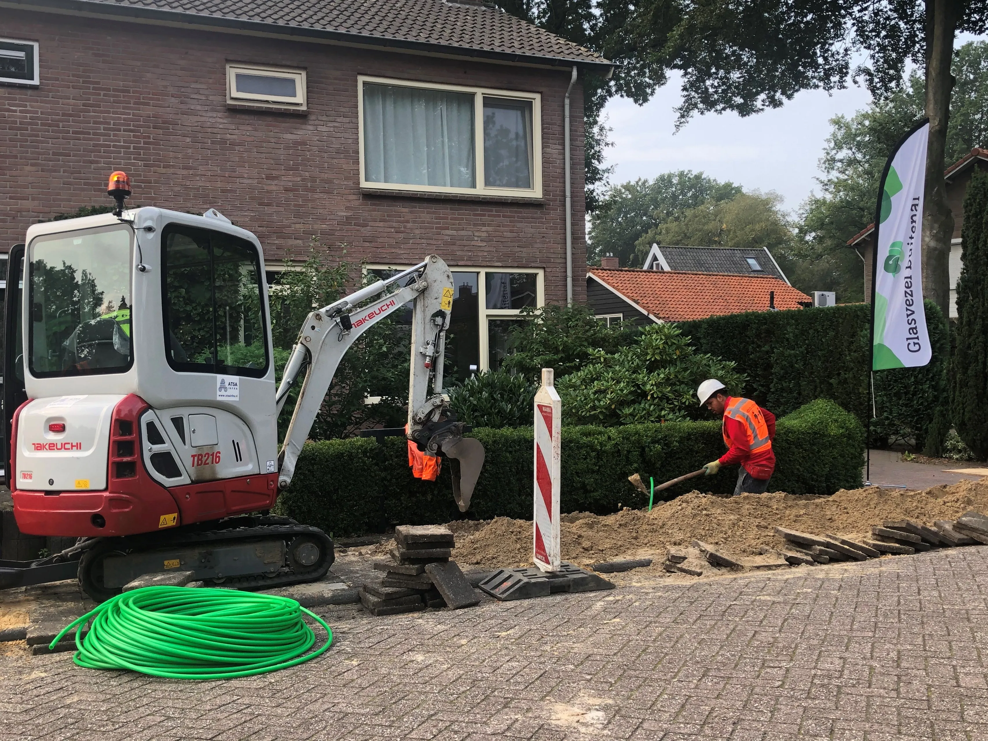 glasvezel kop overijssel persfoto hr