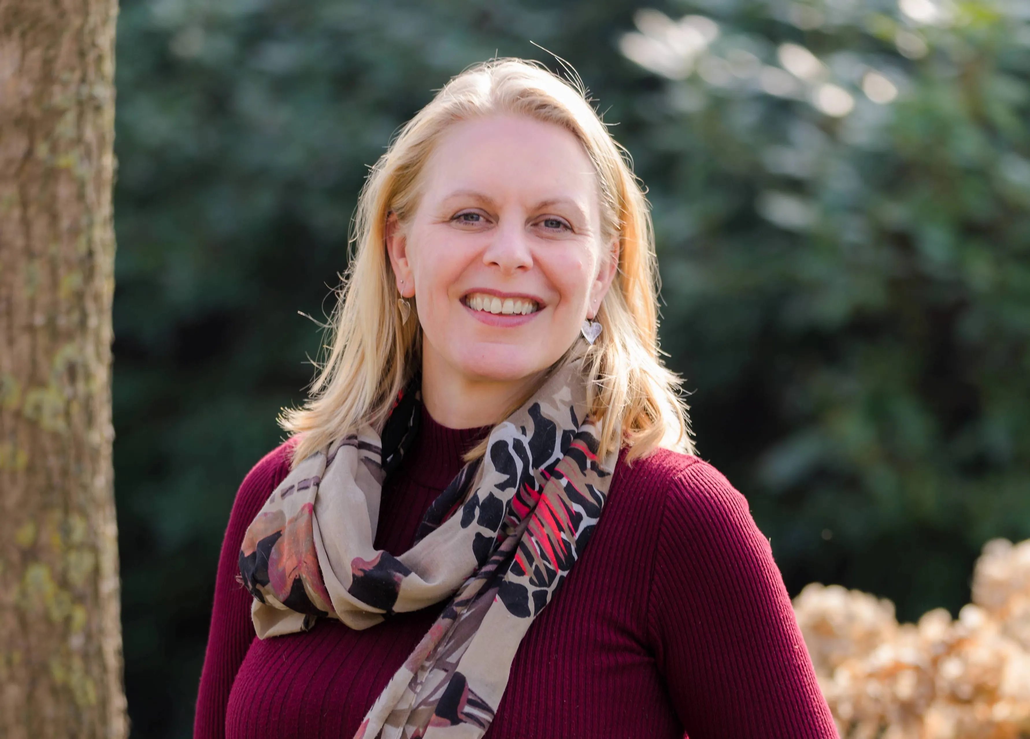 groei bloei nienke plantinga foto grietje mesman staand