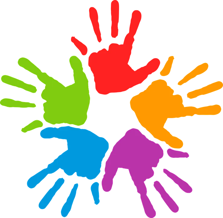 handjes