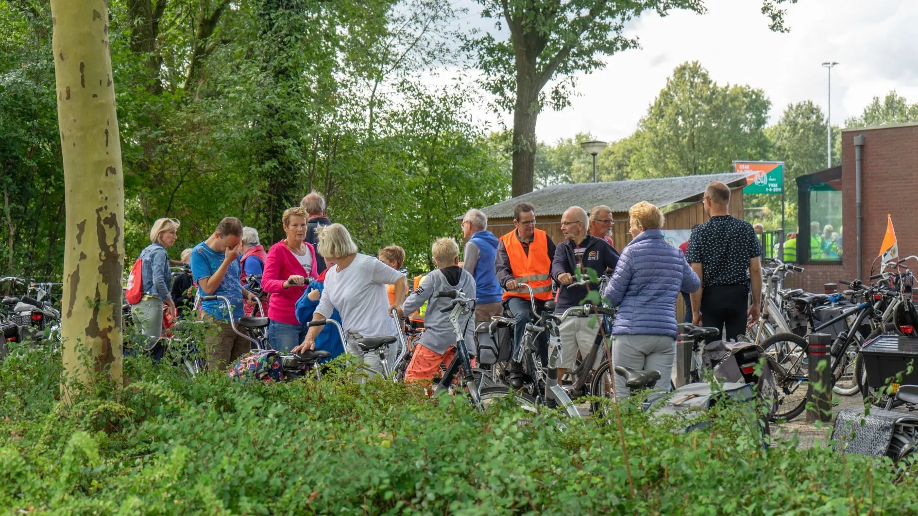 happen trappen kim stellingwerf
