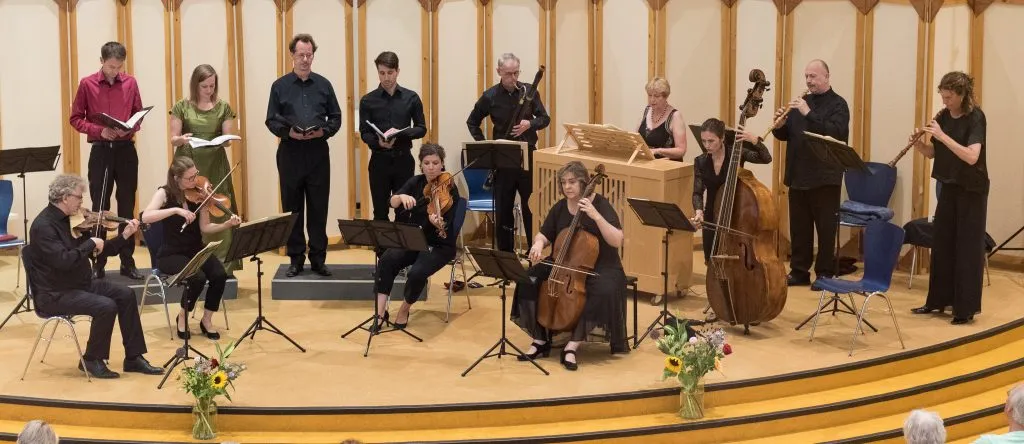 havelte apollo ensemble spelend foto wouter jansen
