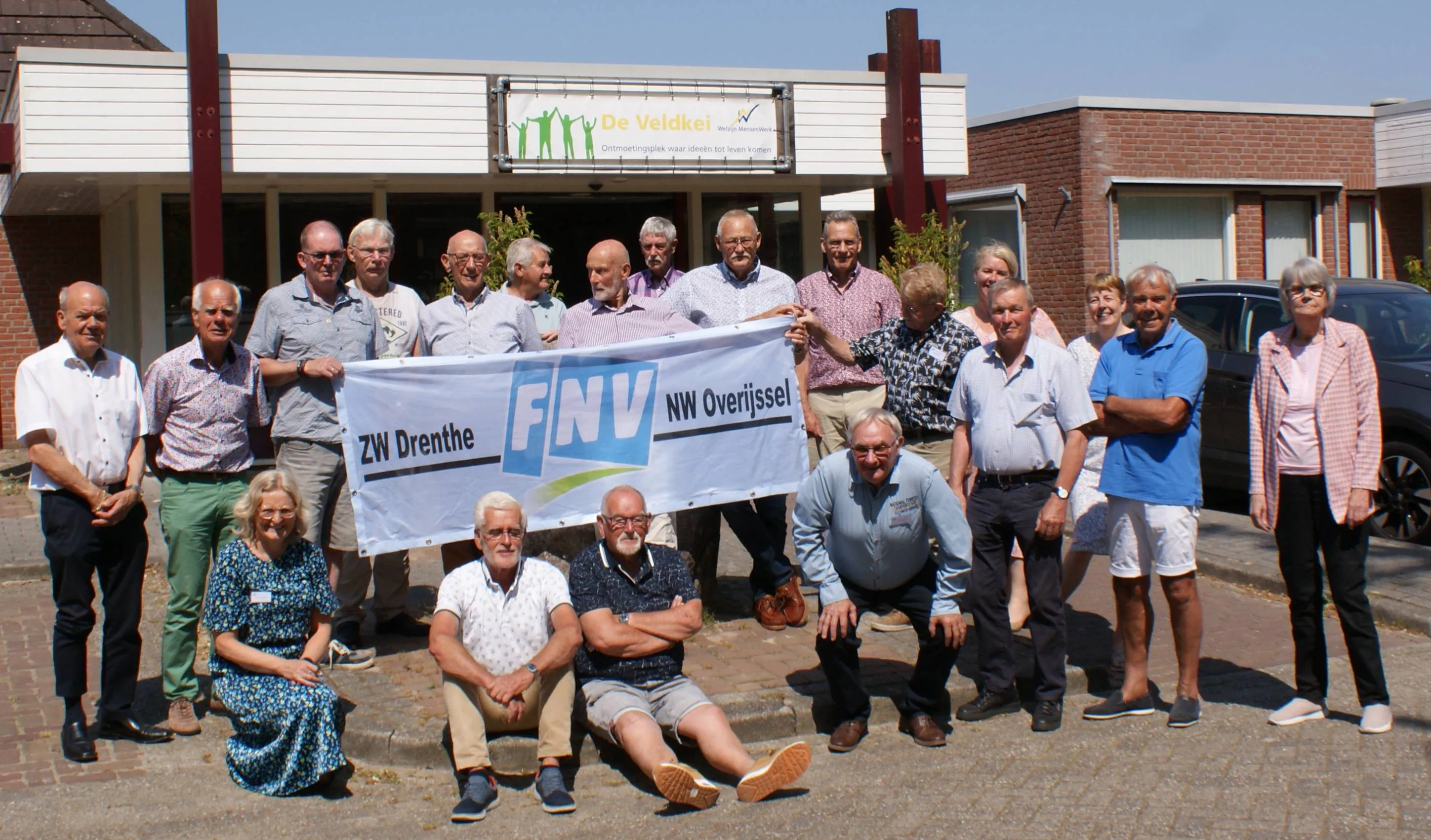 havelte fnv jubilarissen