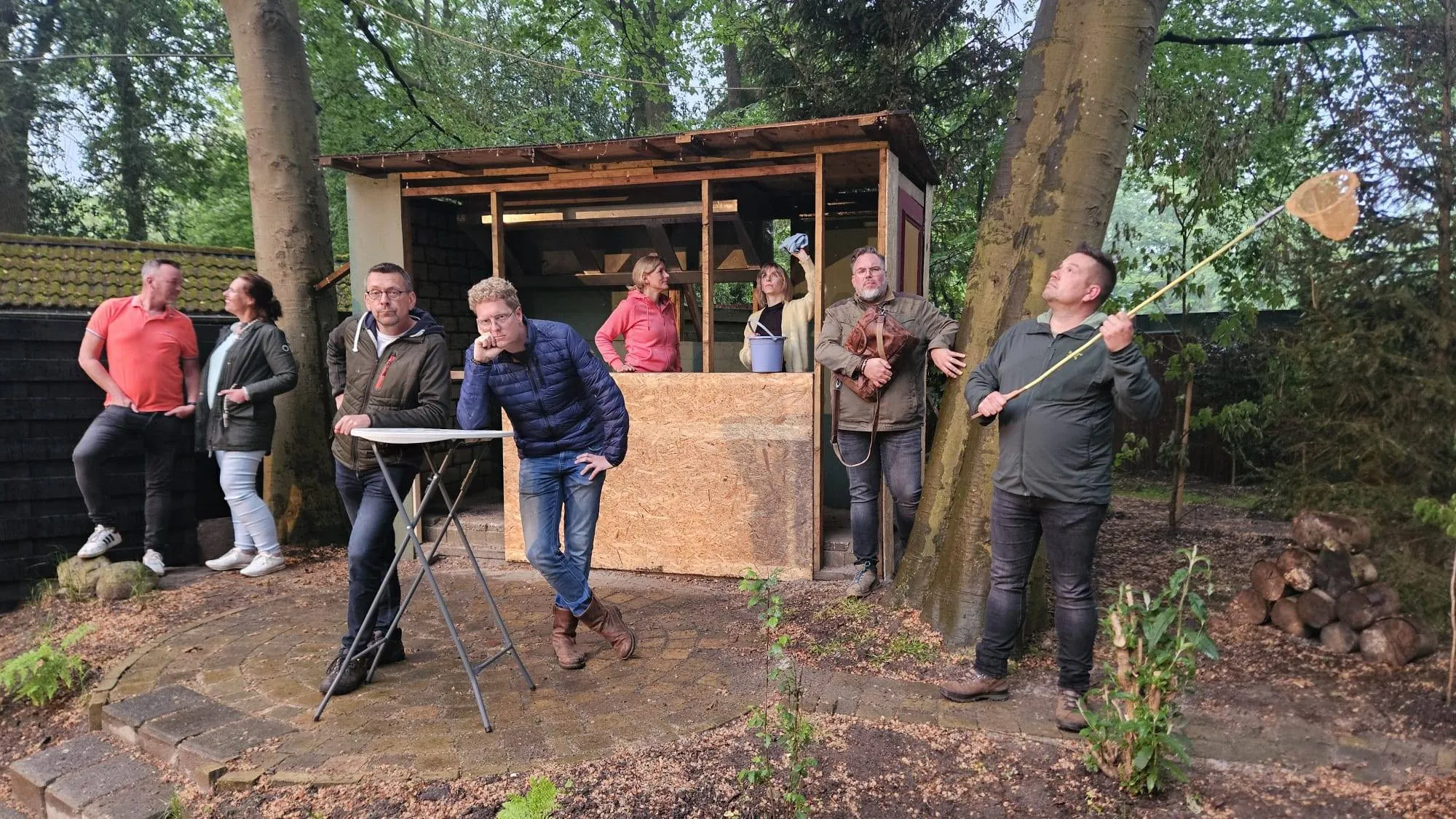 havelte repetitie openluchtspel