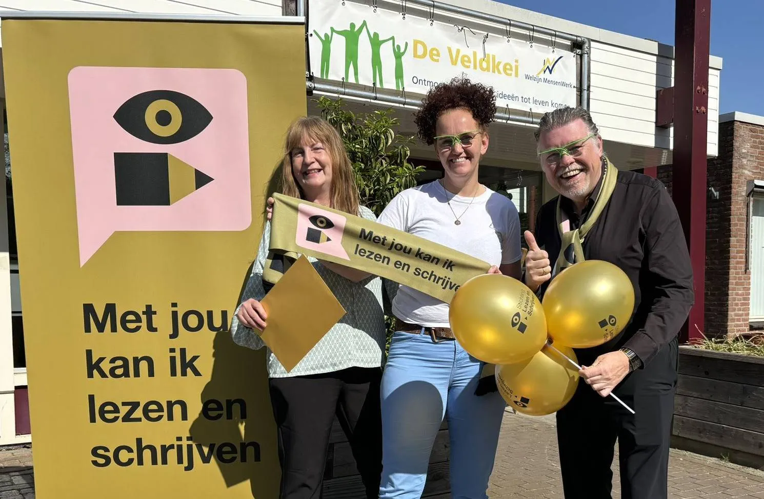 havvelte taalheld gea mulder